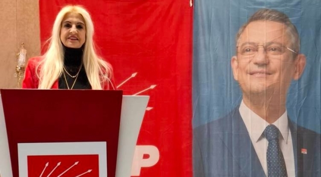 GÜLNAZ BAŞAK'DAN ONUR GÜNÜ MESAJI 