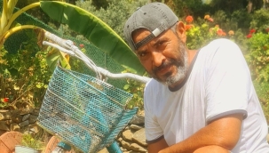 GURURBEY'DEN MÜZİĞE BİR ARA 