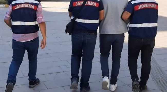 Konya'da aranan şahıslara yönelik operasyon: 200 kişi yakalandı 