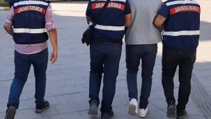 Konya'da aranan şahıslara yönelik operasyon: 200 kişi yakalandı 