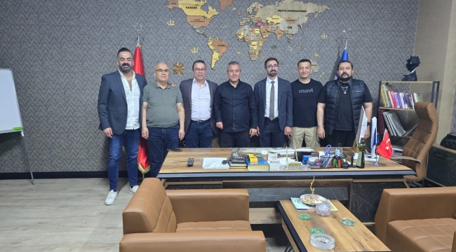 Konya'daki Mutluların Kalbi MUT-LU DER'de Atacak! 