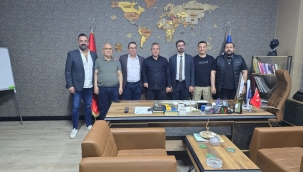 Konya'daki Mutluların Kalbi MUT-LU DER'de Atacak! 