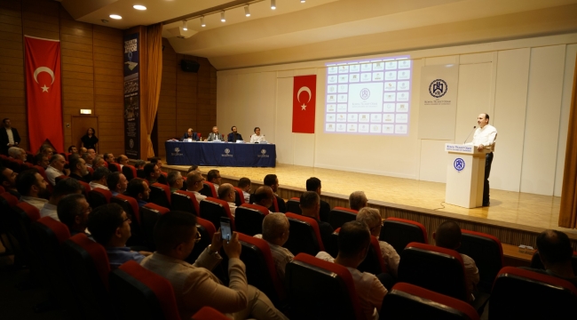 KURUMLAR ARASI İŞBİRLİĞİ SİNERJİYE DÖNÜŞÜYOR 