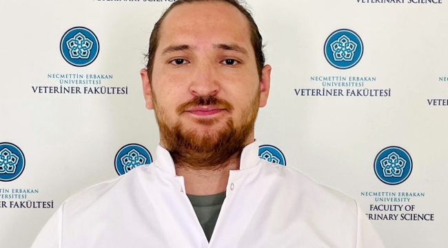 NEÜ'de Kırık Kemiklerin Onarımına Yönelik Yerli ve Çevreci Proje 