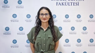 NEÜ Öğretim Üyesi Doç. Dr. Menşure Alkış Küçükaydın'dan Öğretmen Adaylarının Bilimsel Becerilerini Geliştirecek Proje 