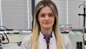 NEÜ Öğretim Üyesi Doç. Dr. Saniye Söylemez'den Parkinson Araştırmalarına Disiplinlerarası Bakış 