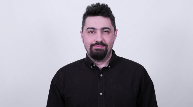 NEÜ Öğretim Üyesi Doç. Dr. Yasin Onuralp Özkılıç, Rusya Bilim Vakfı'nın "Mega-Grant" Proje Yürütücüsü Olarak Seçildi 