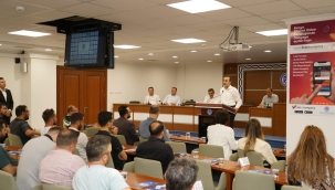 REEL SEKTÖRÜN FİNANSMANA ERİŞİMİ KOLAYLAŞTIRILMALI 