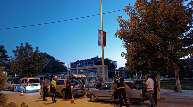 Sarayönü'nde uyuşturucuya geçit yok! 