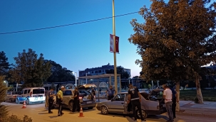 Sarayönü'nde uyuşturucuya geçit yok! 