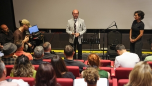 SELÇUKLU BELEDİYESİ SANAT AKADEMİSİ ÖZEL BİR KONSERE DAHA HAZIRLANIYOR 