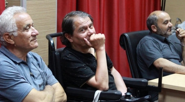 SELÇUKYA'DA HİKAYE OKUMALARI DEVAM EDİYOR 