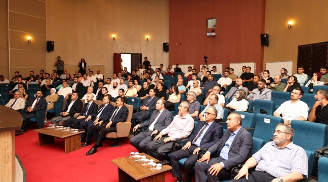 SİBER GÜVENLİK KOMİSYONU OLUŞTURULDU 