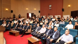 SİBER GÜVENLİK KOMİSYONU OLUŞTURULDU 