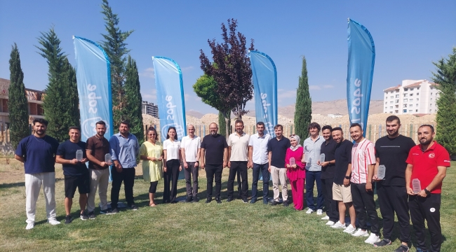 SOBE, Yeni Eğitim Öğretim Yılına Hizmet İçi Eğitimlerle Başladı 