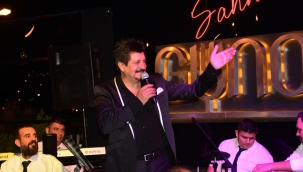 TÜRK KÜLTÜRÜNE ÖFKE EKİN AKKAŞ'I ÇILDIRTTI 