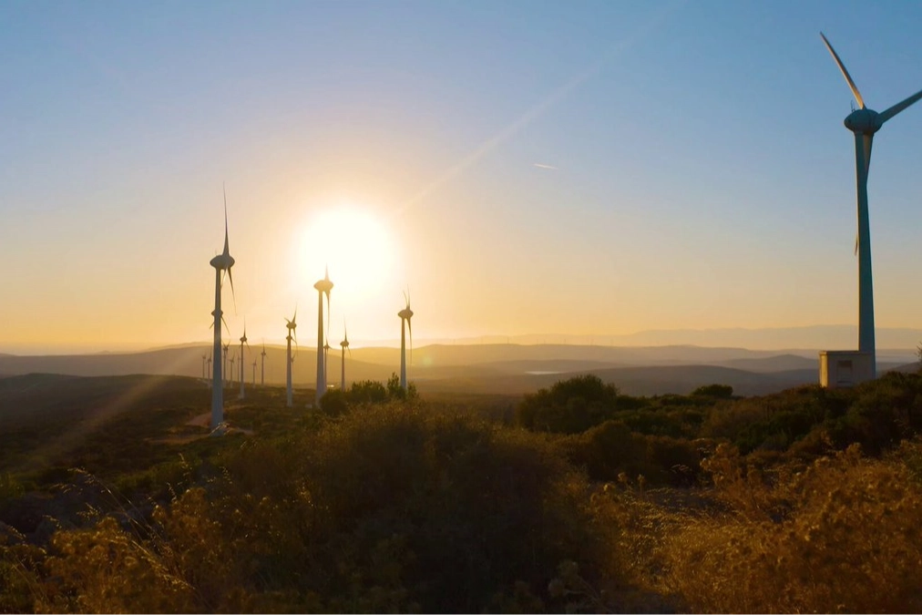 Türkiye'nin elektrik kurulu gücü yükseldi... Yenilenebilir enerji rekor kırdı