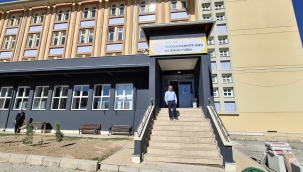 YUNAK'TA DÖRT DÖRTLÜK KONAKLAMA HİZMETİ 