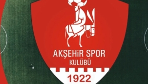 1922 Akşehir Spor Resmen Tescillendi 