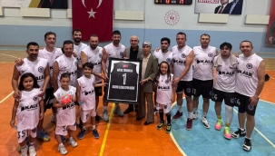 Akşehir Selçuklu Spor Kulübü ilk maçtan galip ayrıldı. 