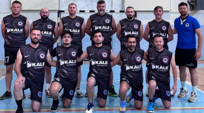 Akşehir Selçuklu Spor sahalara geri dönüyor. 