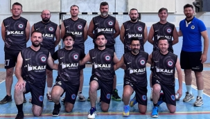 Akşehir Selçuklu Spor sahalara geri dönüyor. 