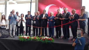 Akşehir Tarım ve Hayvancılık Fuarı Ziyaretçilere Kapılarını Açtı 