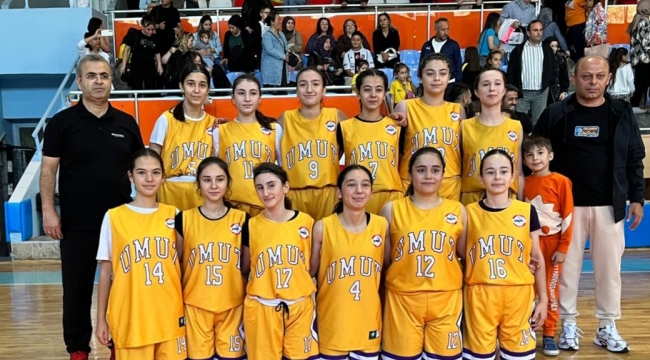 AKŞEHİR UMUT SPOR SEZONA GALİBİYETLE BAŞLADI 