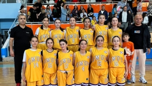 AKŞEHİR UMUT SPOR SEZONA GALİBİYETLE BAŞLADI 