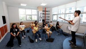 BAŞVURULAR 13 EYLÜL CUMARTESİ GÜNÜ SONA ERECEK 