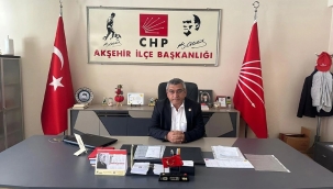 BAYKONDU; ÇİFTÇİYİ YOKSULLAŞTIRAN POLİTİKALARDAN VAZGEÇİN ! 