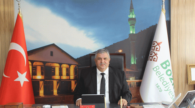 Bozkır'da Spora Büyük Yatırım: 25.9 Milyon TL'lik Hibe Onaylandı! 