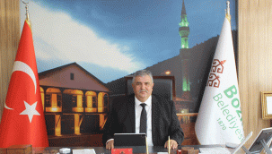 Bozkır'da Spora Büyük Yatırım: 25.9 Milyon TL'lik Hibe Onaylandı! 