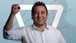 CHP EREĞLİ'DE YENİDEN TATLIDİL DÖNEMİ 14 EYLÜL'DE BAŞLIYOR 