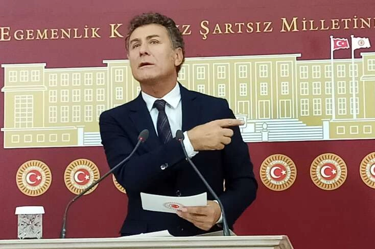CHP'li Sarıbal: Hayvancılıkta ithalat patladı!
