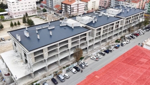 Çumra'da Dev İhale İçin Geri Sayım Başladı! 