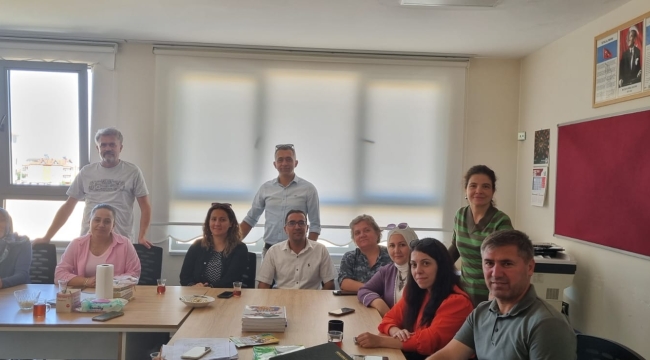 Eğitim-İş Akşehir Temsilciliği'nden Resen Atama Tepkisi 