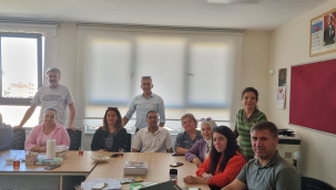 Eğitim-İş Akşehir Temsilciliği'nden Resen Atama Tepkisi 