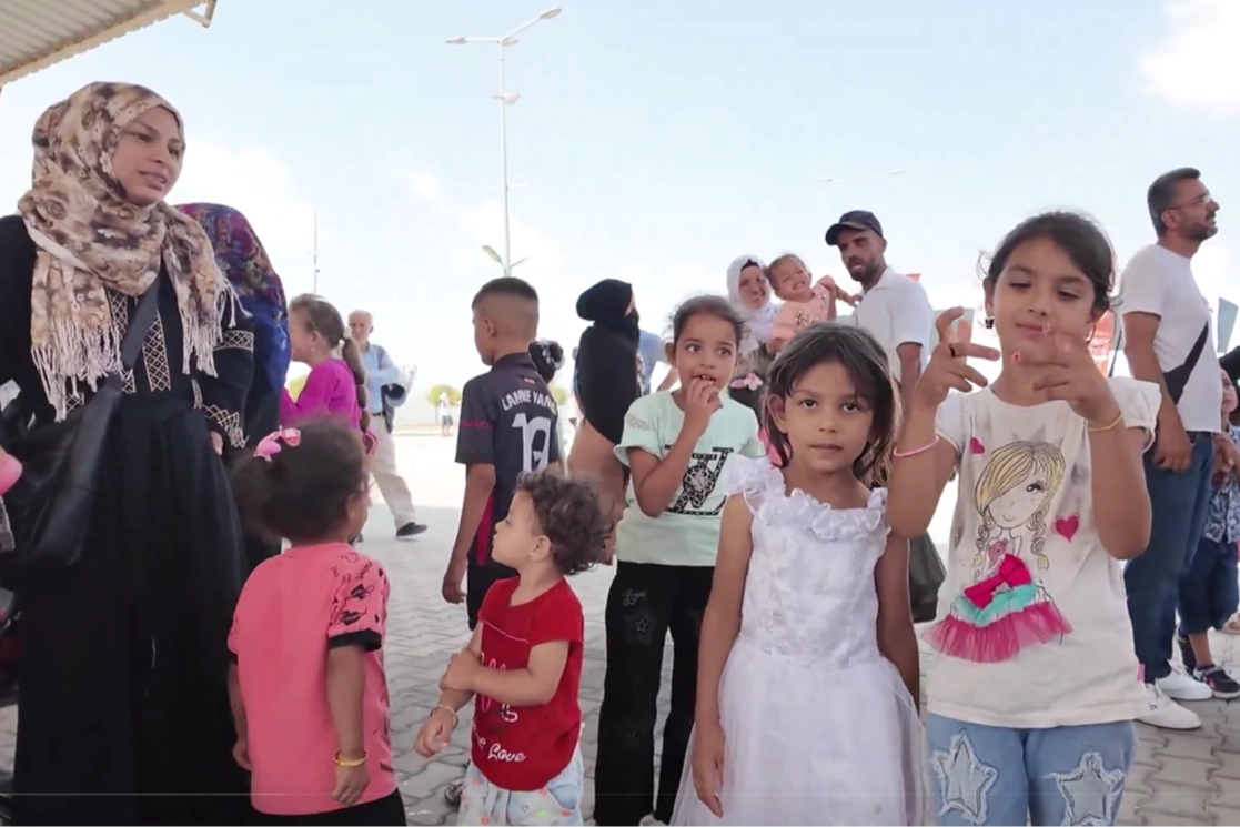 Geri dönüşler sürüyor... 9 ayda 509 bin Suriyeli gönüllü dönüş yaptı