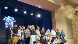 İLELEBET BEŞİKTAŞLILAR DERNEĞİ'NDEN ANLAMLI TİYATRO OYUNU 