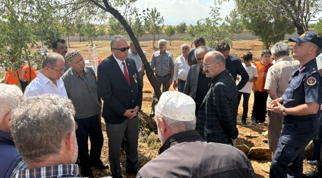 İzmir'deki Yunan Bayrağını indiren Konyalı Kahraman Gazi anıldı 