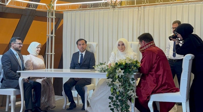 Konya Alperen Ocakları'ndan Kardeşlik ve Dayanışma Örneği 