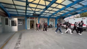 Konya Emniyeti siber dolandırıcılık çetesini çökertti 