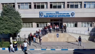 Konya polisinden dolandırıcılık operasyonu! 13 Milyon TL'lik vurgun ortaya çıktı 