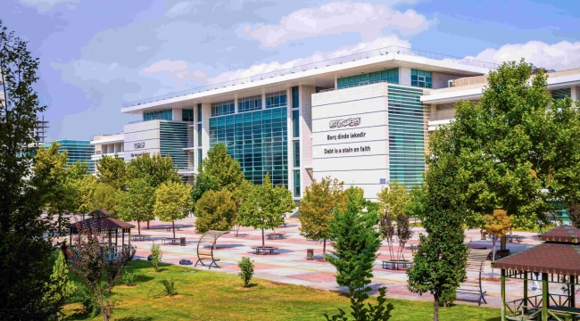 KTO KARATAY ÜNİVERSİTESİ'NDE EK YERLEŞTİRME TERCİH GÜNLERİ BAŞLADI 