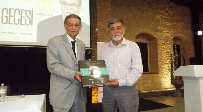 Kültürel paydamızı büyütmeliyiz