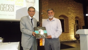 Kültürel paydamızı büyütmeliyiz