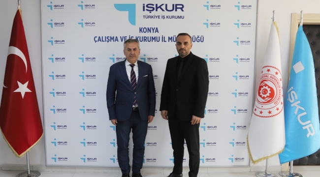 MESLEK SEÇİMİNDE ÖĞRENCİ - VELİ İŞ BİRLİĞİ 