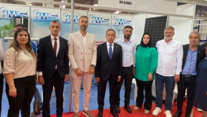 MHP Konya Milletvekili Konur Alp Koçak'tan Akşehir Tarım Fuarı ve Teşkilat Ziyareti 