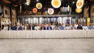 MİLLETVEKİLİ ALTUNYALDIZ; "BAŞKAN KAVUŞ, KONYA MODELİ BELEDİYECİLİĞE MERAM YORUMU KAZANDIRDI" 